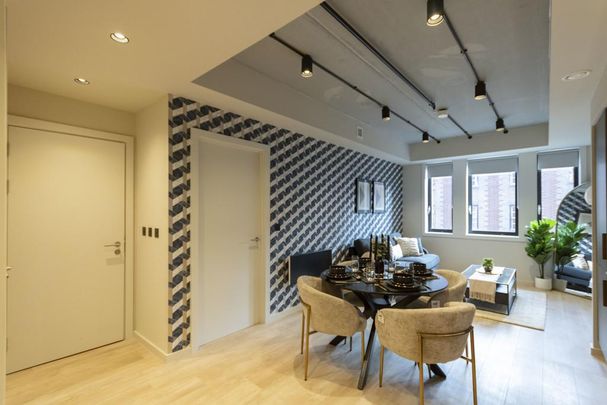 1 bedroom apartment to rent - Photo 1