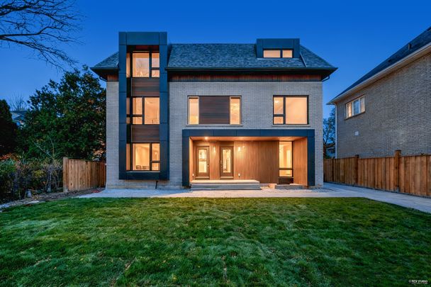 For Lease - 25 Devondale Avenue Unit# Unit#2, Toronto, Ontario - Photo 1