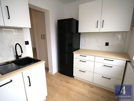 Mieszkanie 48 m2 Tarnów ul. Lwowska - Photo 5