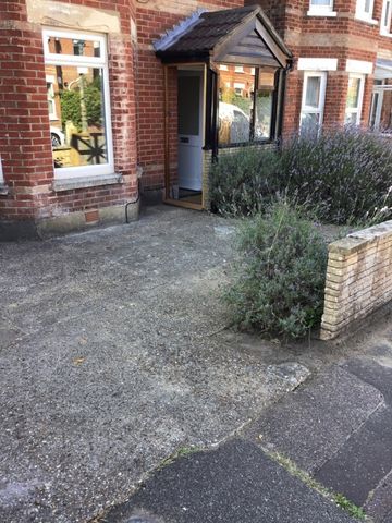 Prime 5 Double Bed Student House on Osborne Road - Photo 5