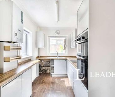 Botany Bay Road, Southampton, SO19 - Photo 2