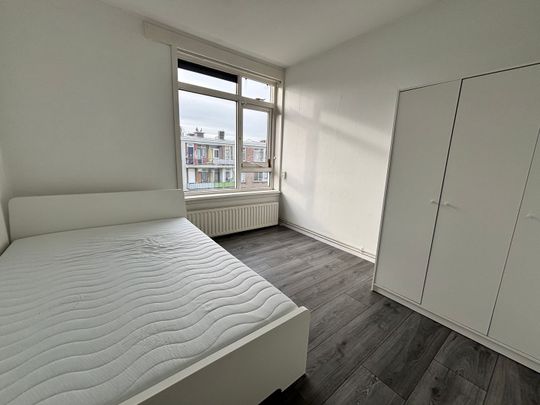 Appartement te huur: Dwingelostraat 77 2541 RC Den Haag - Photo 1