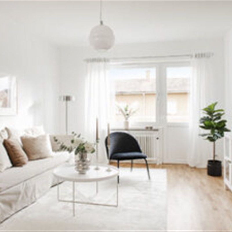 Bussatorpsvägen 25 B - Foto 1