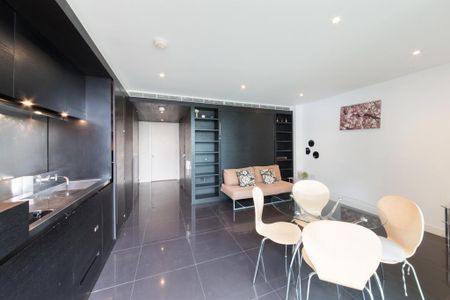 Studio to rent - Photo 3