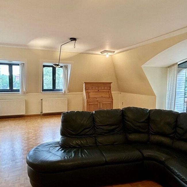 Appartement te huur in Leuven voor € 1.440 met 3 slaapkamers - Photo 1