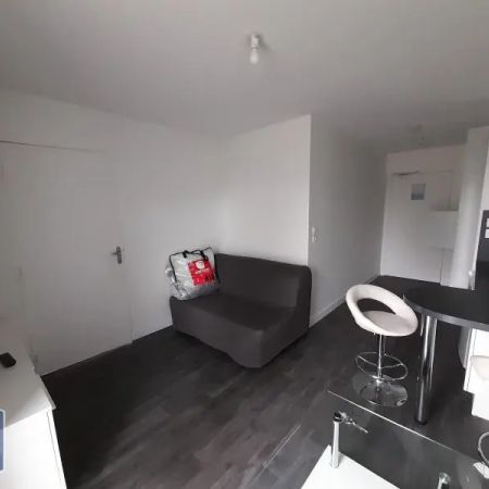 Appartement à louer 1 pièce 23.1m² - Photo 3
