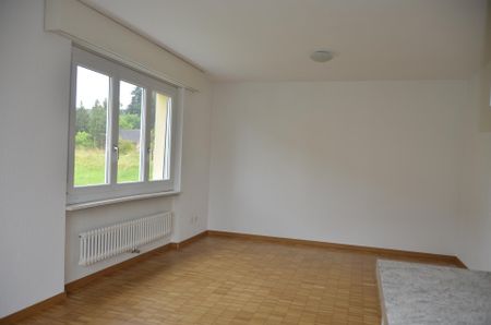1 1/2-Zimmerwohnung in Menziken - Photo 2