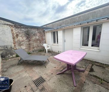 Appartement à louer 2 pièces 36.71m² - Photo 3