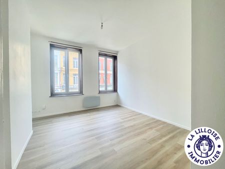 Location Appartement 2 pièces 39m² - Photo 5