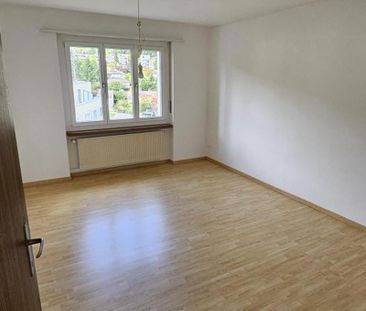 "Moderne, grosszügige 3.5 Zimmerwohnung zu vermieten!" - Photo 6