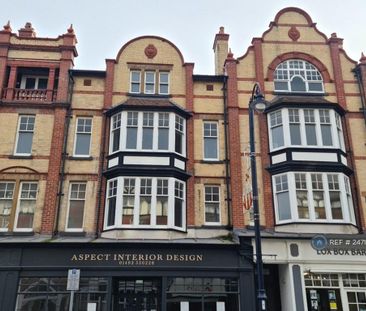 2 bedroom flat to rent - Photo 1