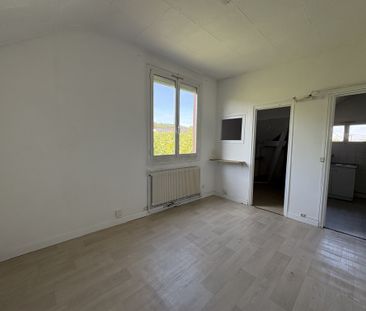 Location Appartement 1 pièce 25m² PALAISEAU 91120 - Photo 1