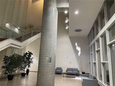For Lease - 15 Singer Court Unit# 503, Toronto, Ontario - Photo 2