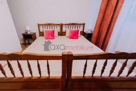 Apartament 4 camere de inchiriat in Cluj-Napoca, Manastur ID 3969 - Fotografie 5