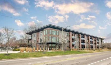 For Lease - 212 Lakeport Road Unit# 112, St. Catharines, Ontario - Photo 4