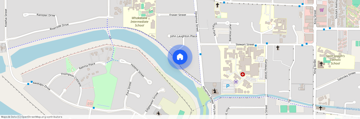 8 Walnut Grove, Whakatane, Whakatane