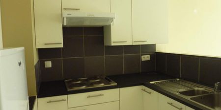 Appartement te huur in Sint-Denijs-Westrem voor € 785 met 1 slaapkamer - Photo 3