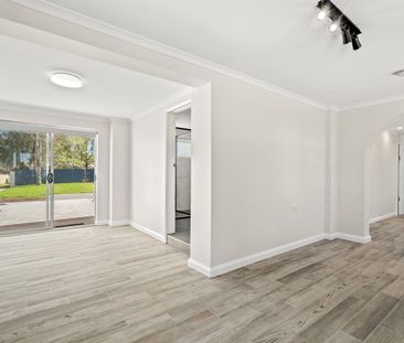 Peaceful 1-Bedroom Flat with Serene Lake Views - Photo 1