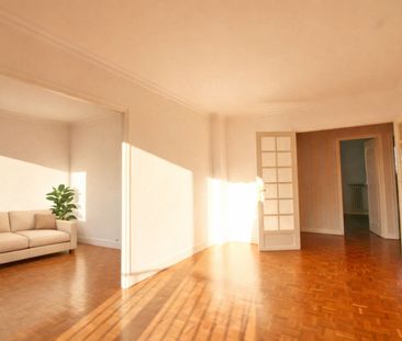 Location appartement 3 pièces, 71.00m², Antony - Photo 3