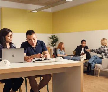 Extra Large Standard Double Studio - Photo 6