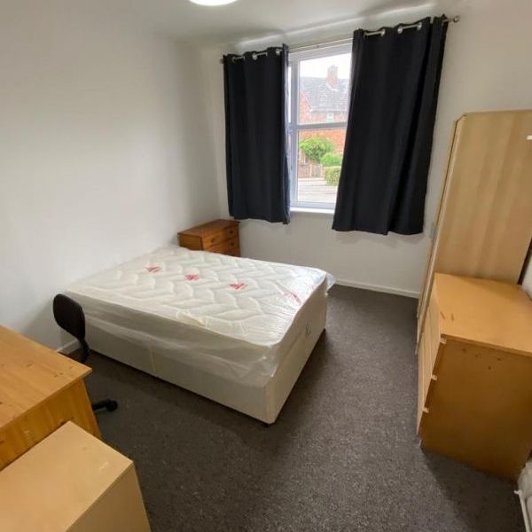 Flat 1 - 44 Royland RoadLoughborough - Photo 1