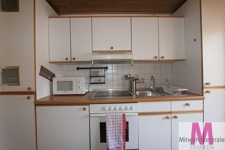 Super tolle Wohnung in zentraler Lage! - Foto 4
