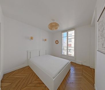 APPARTEMENT T2 A LOUER - PARIS 16EME ARRONDISSEMENT - 38.85 m - 1 5... - Photo 3