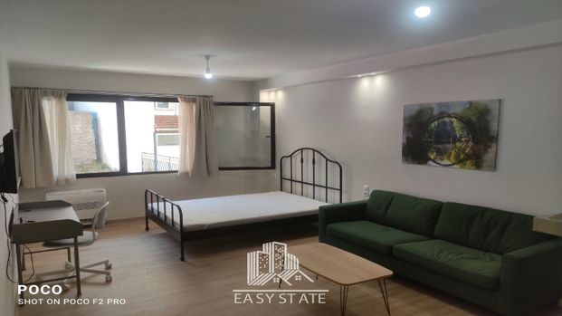 Studio/Γκαρσονιέρα για ενοικίαση - Ιωάννινα, - Φωτογραφία 1