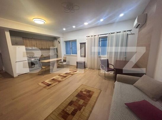 Apartament 2 camere, 62 mp, zona 1 Mai - Photo 1
