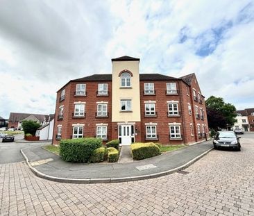 Corelli Close, Stratford-upon-Avon, CV37 - Photo 1
