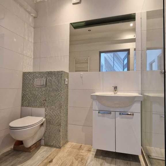 Duży apartament z balkonem na Starym Mieście - Photo 1