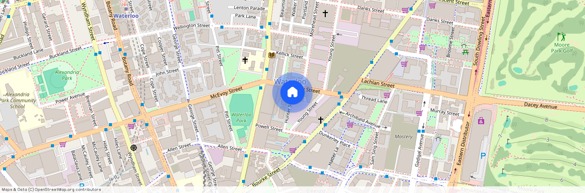 105/10-20 McEvoy Street Waterloo