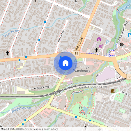 C/7 Titirangi Road, New Lynn, Waitakere City