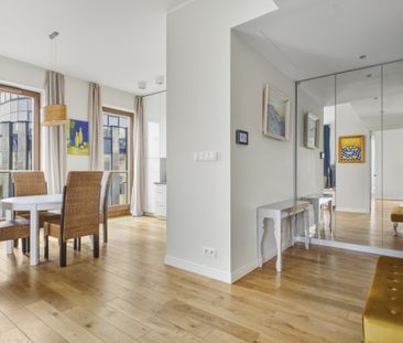 Solec | 72 m2 | Wysoki standard - Фото 3