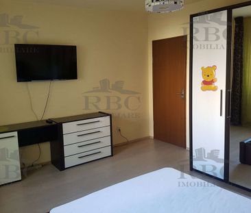 Apartament 2 camere cu parcare Marasti - Photo 6