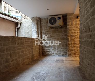 Appartement Chateauneuf Du Pape 3 pièce(s) 54 m2 - Photo 2