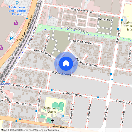 7/3-5 Cohuna Street, Vic 3047, Broadmeadows