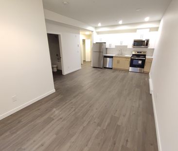Unit 311 - 1 Bedroom at Central48 - Photo 2