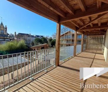 Appartement à louer, 3 pièces - Olivet 45160 - Photo 3