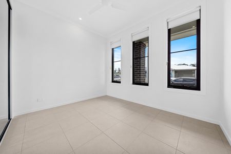 Experience Luxury Living in a Brand-New Designer Home In Everleigh Estate! - Photo 2