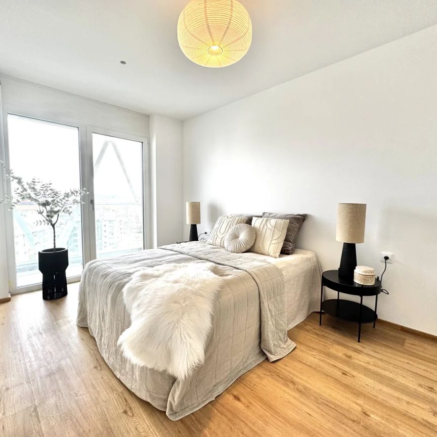 LEVEL GRAZ – Lebensgefühl auf höchstem Niveau - Foto 1