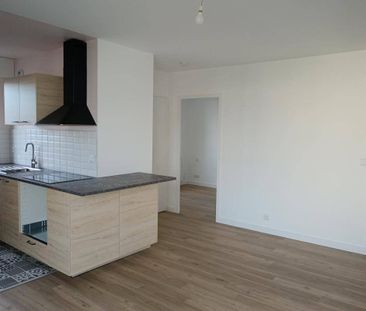 Appartement 2 pièces - - Photo 1