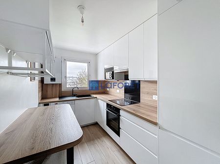 Appartement T3 Juvisy-sur-Orge à louer - Photo 3