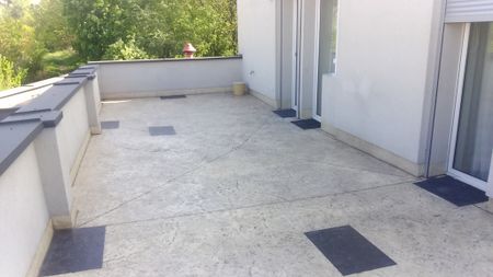 Mieszkanie rozkładowe 4 pokoje 85 m² Wrocław-Krzyki - Przedmieście Oławskie - Photo 4
