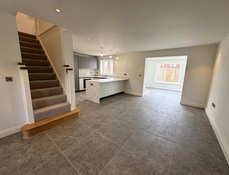 Mereside Close (Plot 4), Crewe - Photo 4