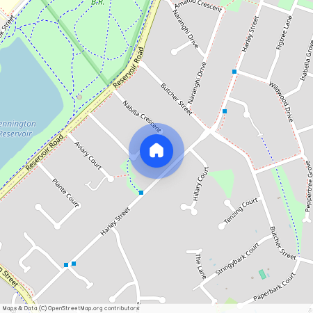 2/23 Nabilla Crescent Strathdale VIC