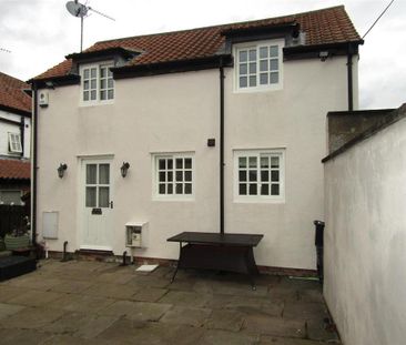 1 bedroom link detached house to rent - Photo 2