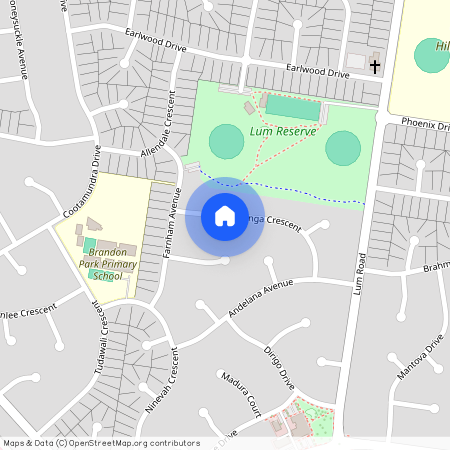 8 Kooringa Crescent, Vic 3150, Wheelers Hill