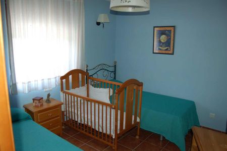 Detached cortijo for winter rental in NERJA - Photo 4