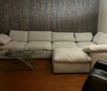 🏡 3 ½ à louer à moitié prix – Montréal Offre en échange de services... - Photo 2